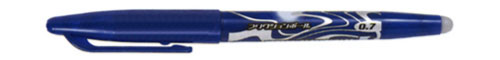 Pilot FriXion Ball Pen Blue