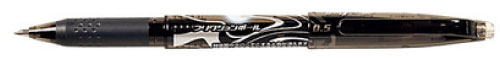 Pilot FriXion Ball Pen Black