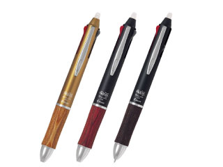 Pilot FRIXION BAll 3 Wood